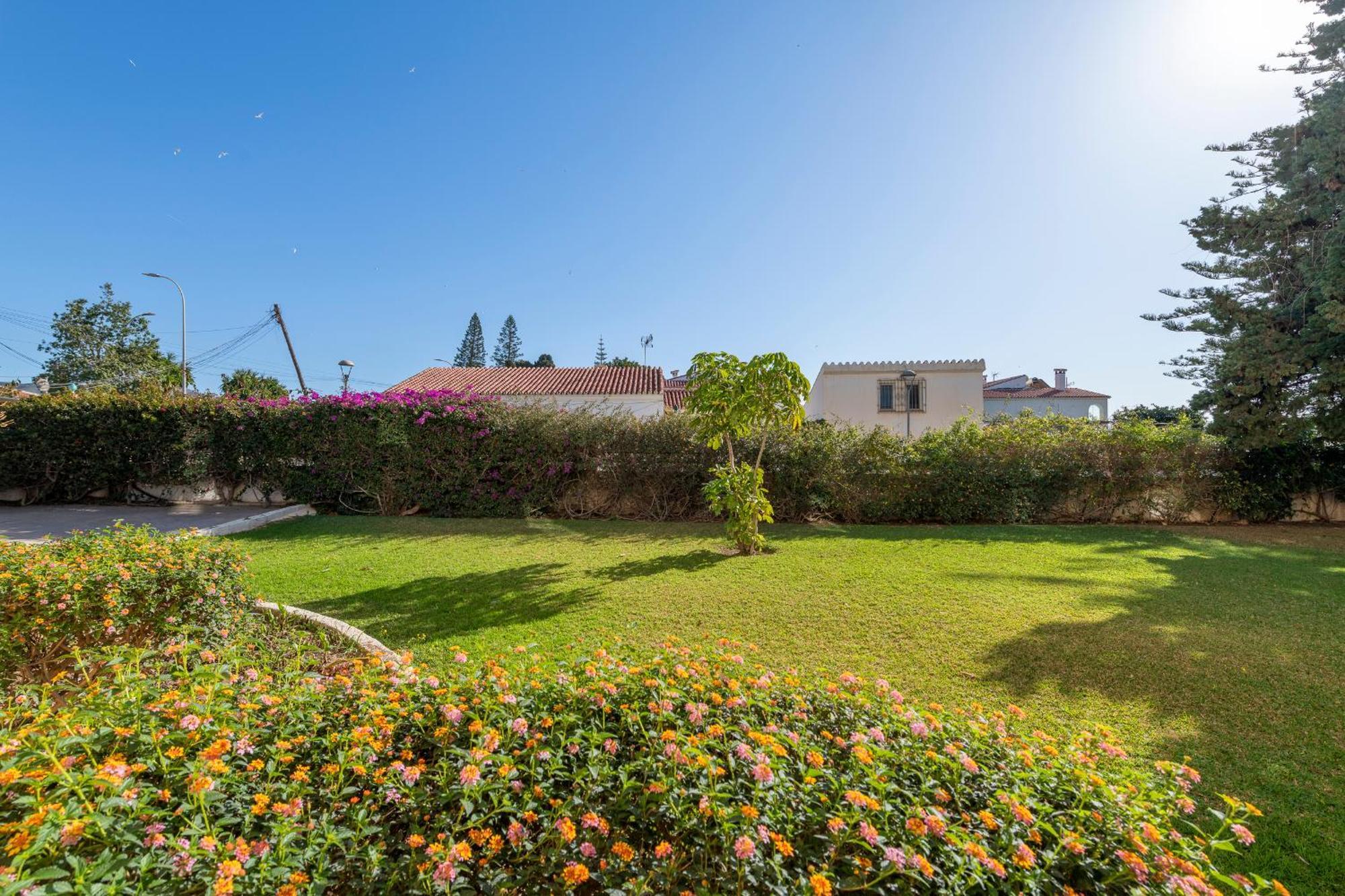 Appartement Brisamar Ii Primera Linea De Playa & Priv Parking Torre de Benagalbon