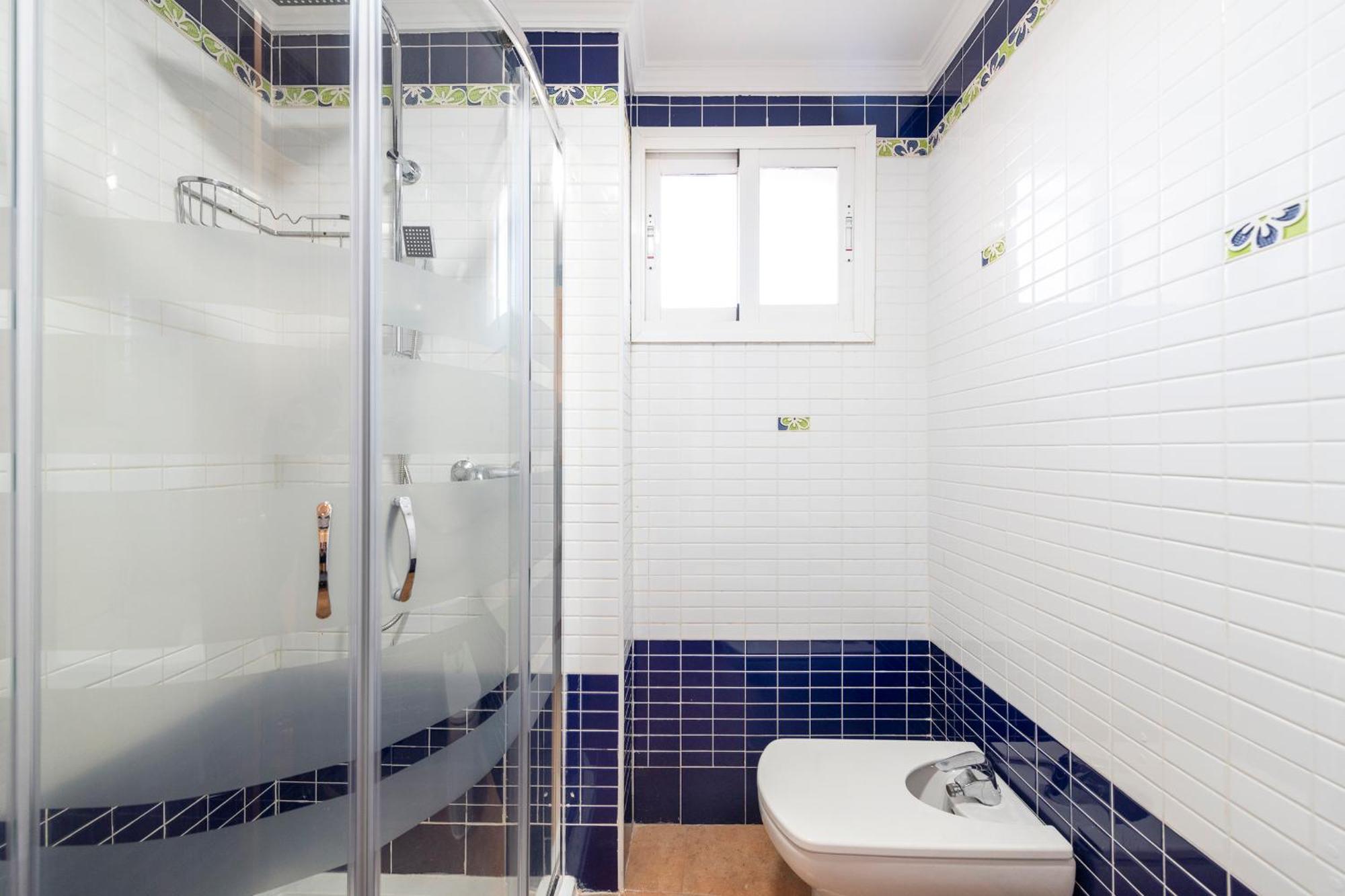 Brisamar Ii Primera Linea De Playa & Priv Parking Appartement