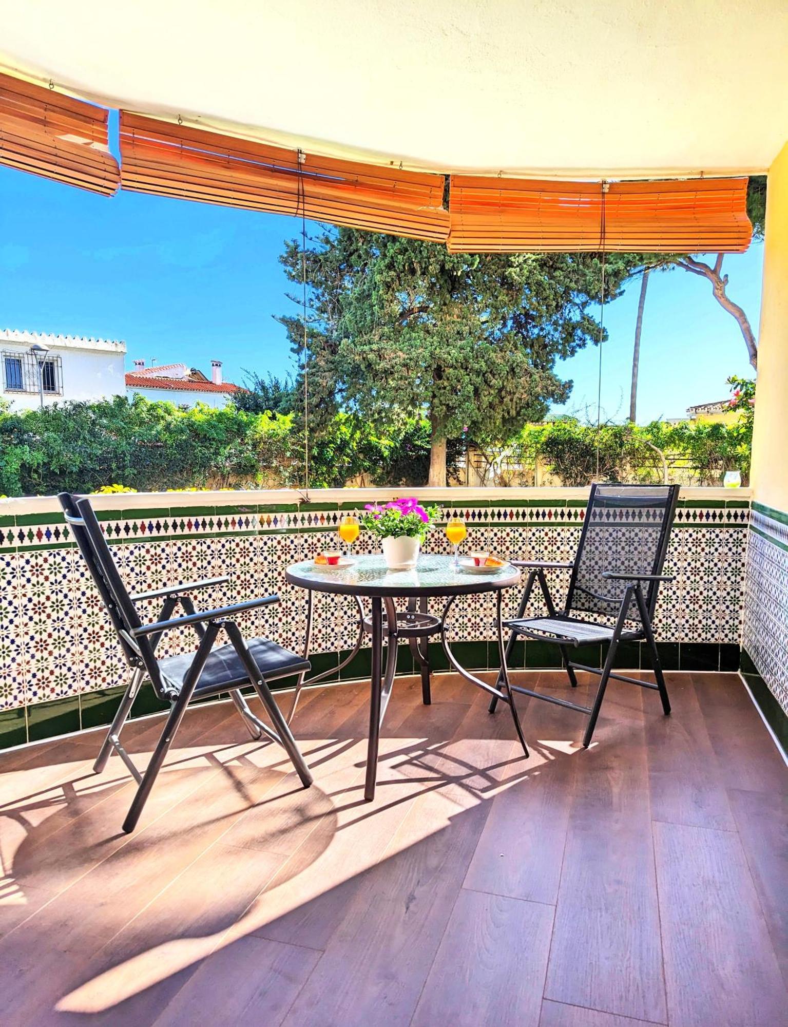 Brisamar Ii Primera Linea De Playa & Priv Parking Appartement
