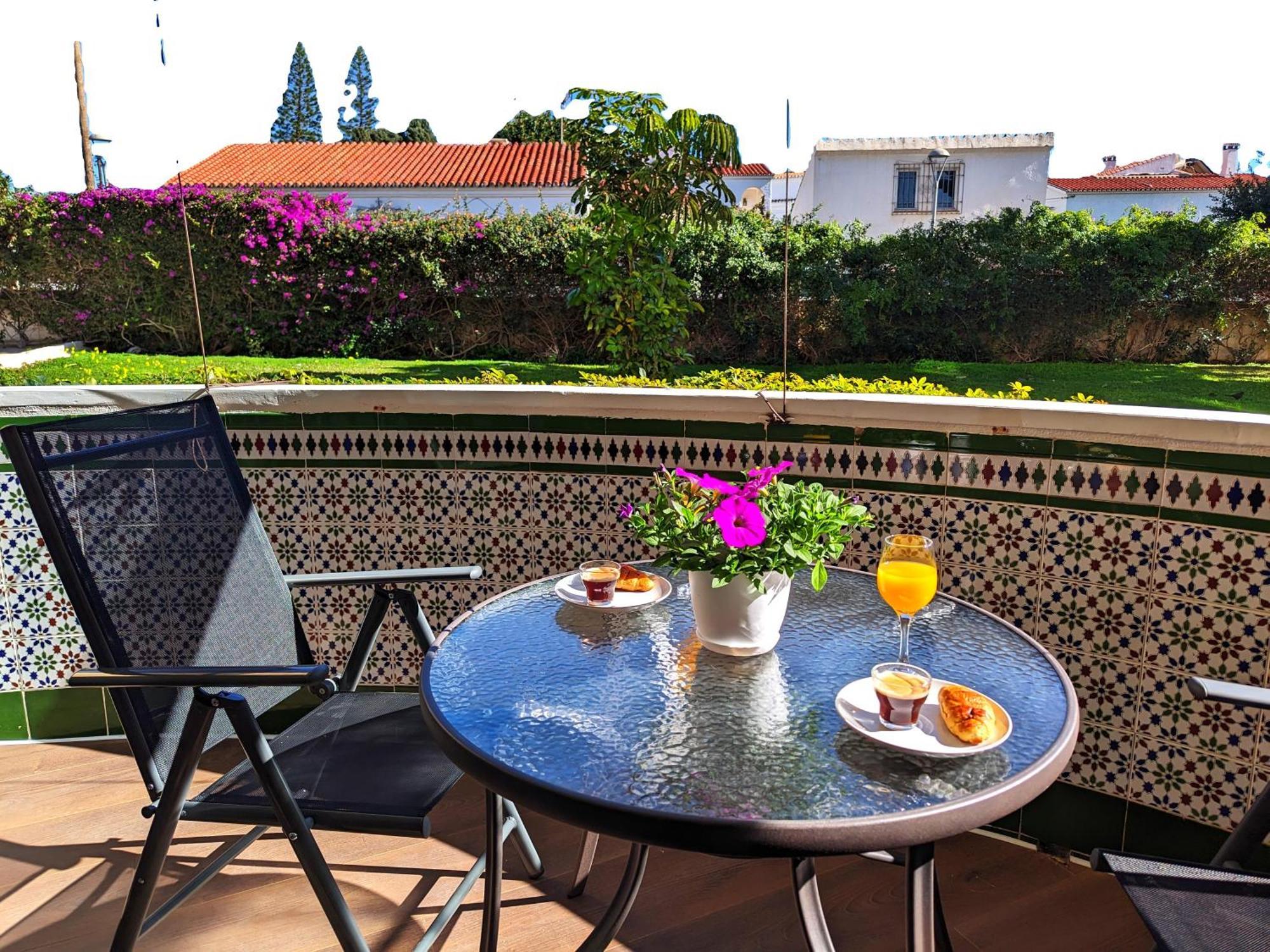 Brisamar Ii Primera Linea De Playa & Priv Parking Appartement *