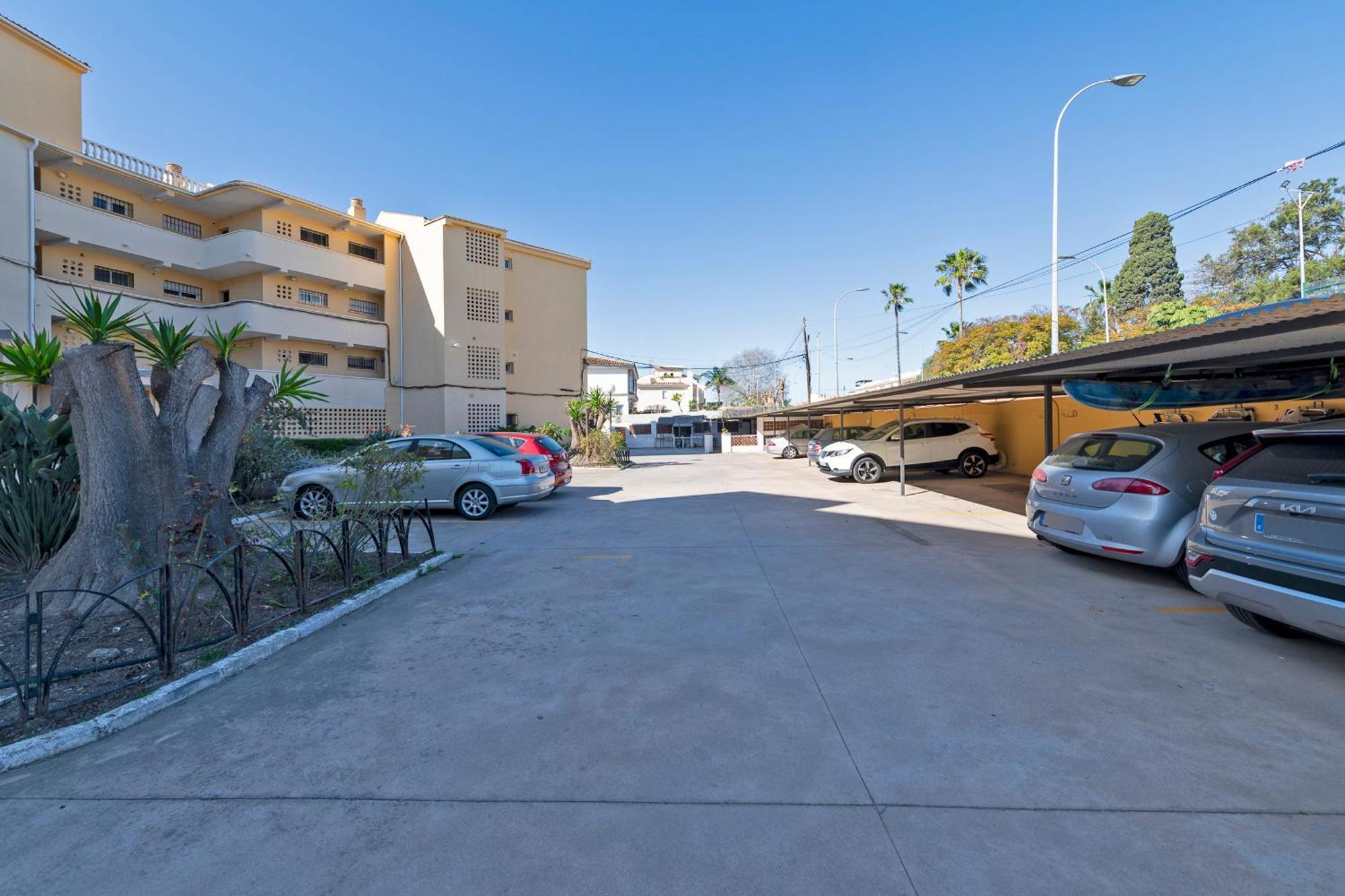 Apartment Brisamar Ii Primera Linea De Playa & Priv Parking *