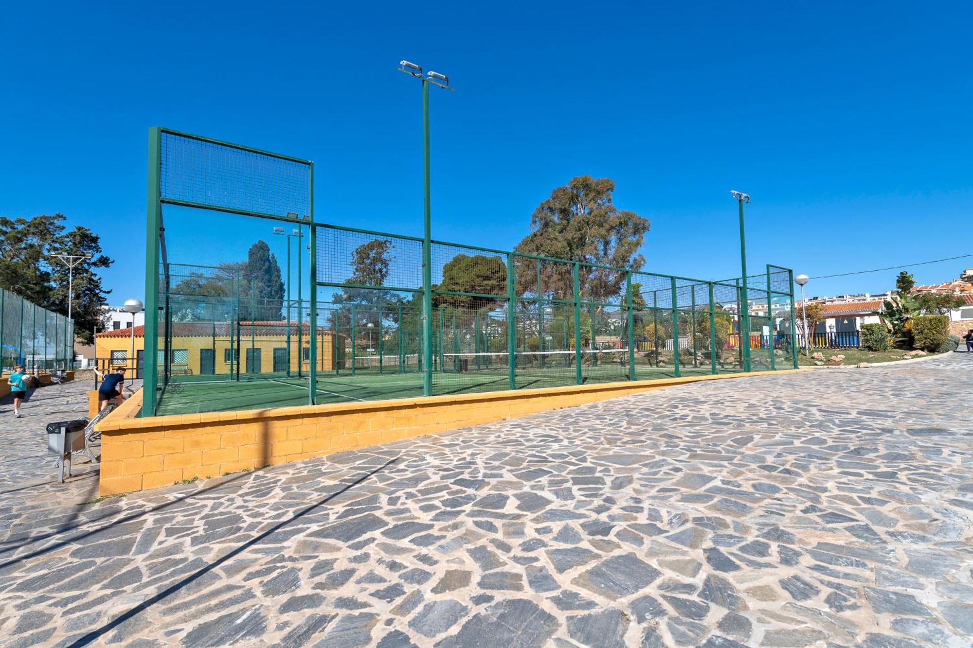 Apartment Brisamar Ii Primera Linea De Playa & Priv Parking *